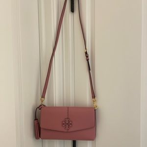 NWOT Tory Burch McCraw Crossbody